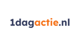 1 Dag Actie