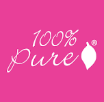 100 Percent Pure Coupons
