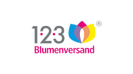 123 Blumenversand Coupons