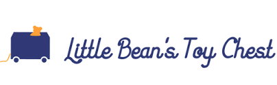 Little Bean Toy Chest Coupons