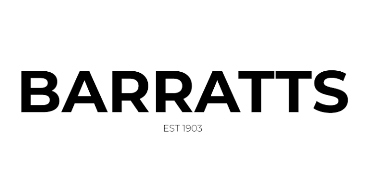 Barratts Coupons
